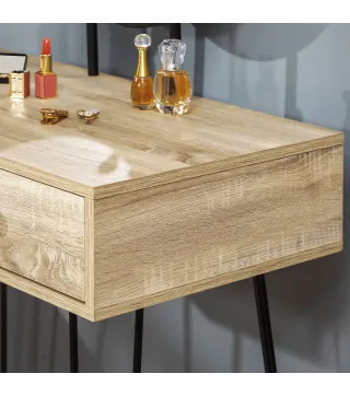 Tocador de Maquillaje