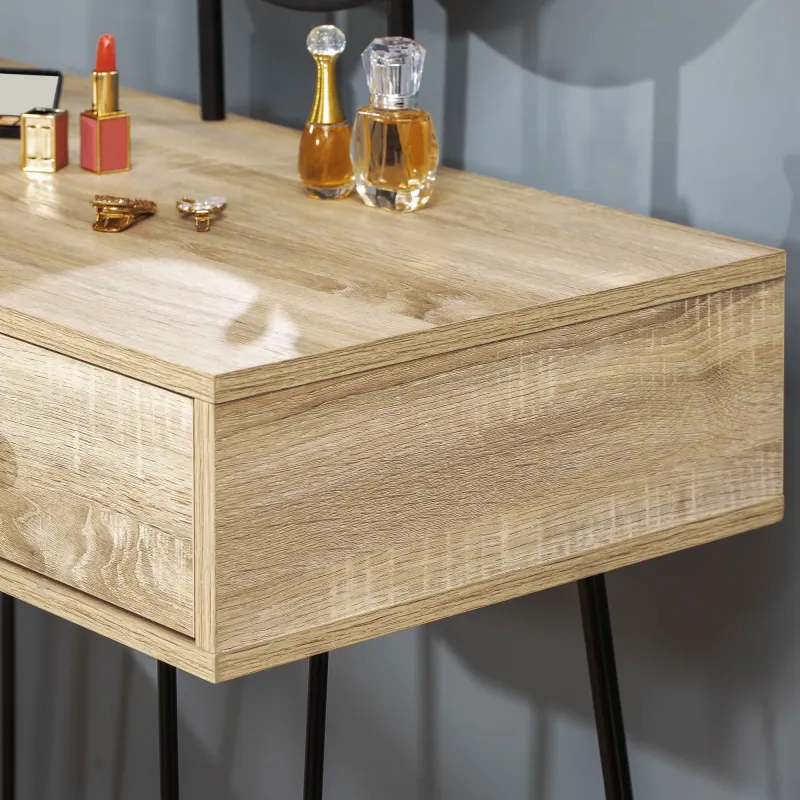 Tocador de Maquillaje Tocador de Maquillaje