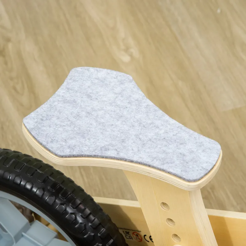 Bicicleta sin Pedales Bicicleta sin Pedales