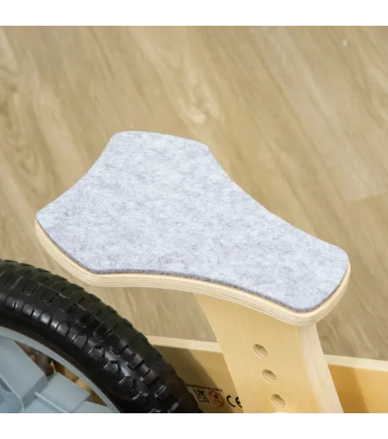 Bicicleta sin Pedales