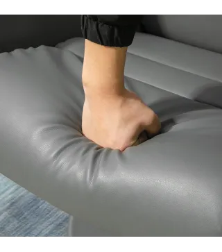 Sillón Reclinable Otomana