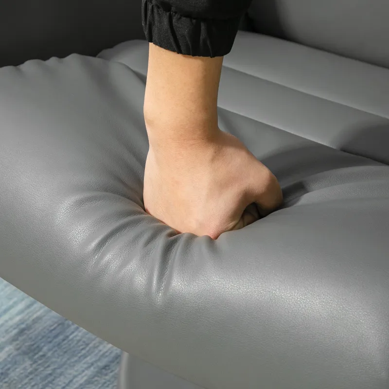 Sillón Reclinable Otomana Sillón Reclinable Otomana