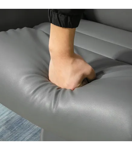 Sillón Reclinable Otomana