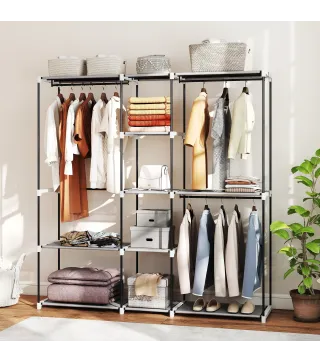 Armario Ropa Portátil