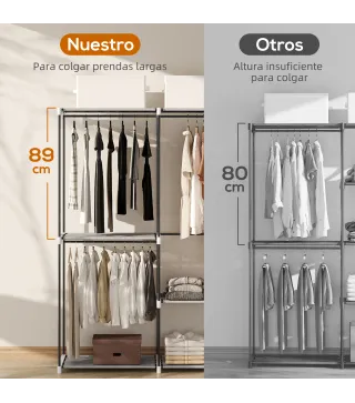 Armario de Ropa