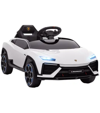 Coche Eléctrico Infantil