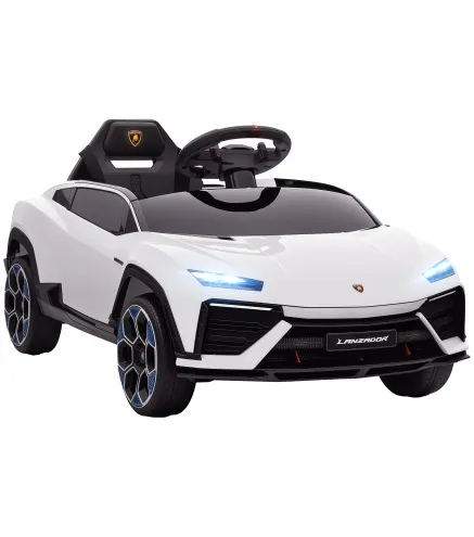 Coche Eléctrico Infantil