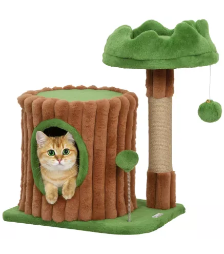 Árbol para Gatos