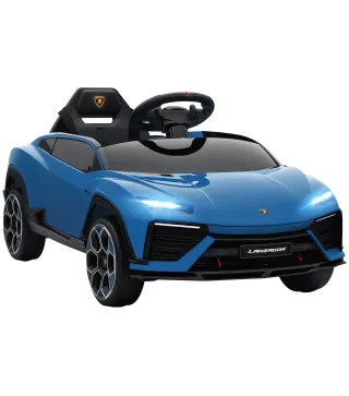 Coche Eléctrico Infantil