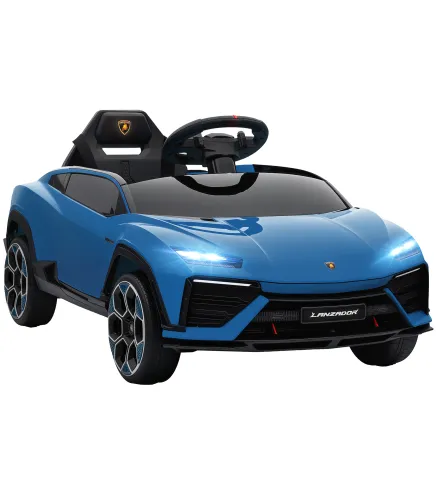 Coche Eléctrico Infantil