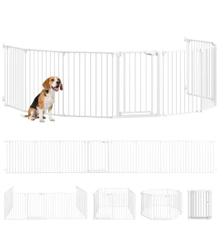 Barrera para Mascotas