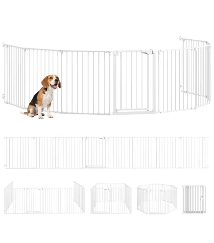 Barrera para Mascotas