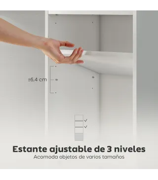 Estantería para Libros