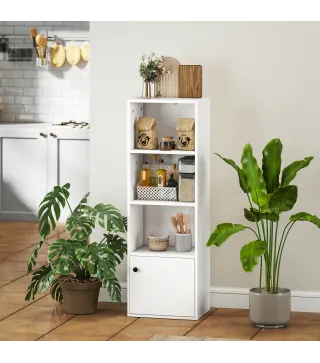 Estantería para Libros