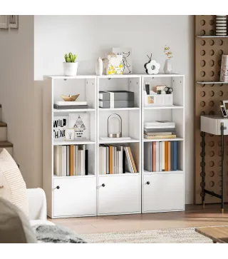 Estantería para Libros