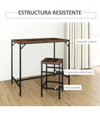 Muebles de Bar