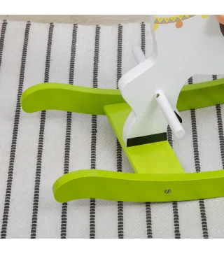 Caballito Balancín Infantil