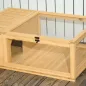 Casa para Tortugas