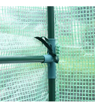 Invernadero de Jardín