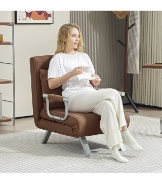 Sofá Cama Individual