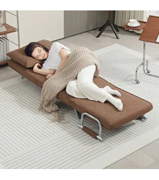 Sofá Cama Individual