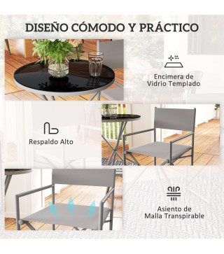 Conjunto de Bistró