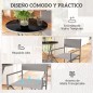 Conjunto de Bistró Conjunto de Bistró