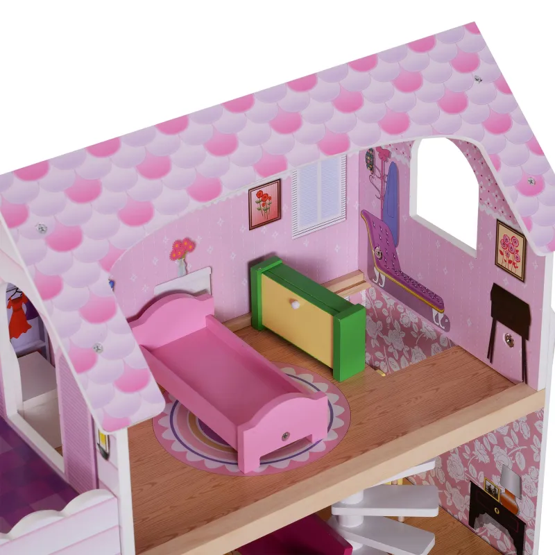 Casa de Muñecas Casa de Muñecas