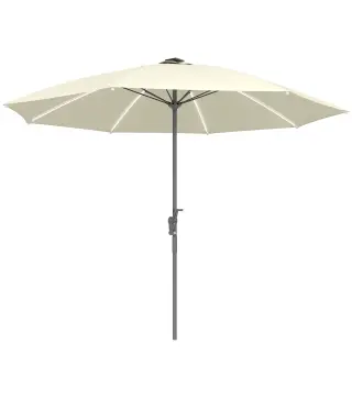 Sombrilla de Jardín