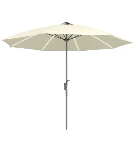 Sombrilla de Jardín