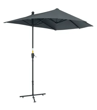 Sombrilla de Jardín