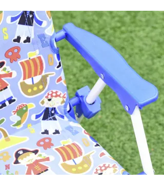 Juego de Muebles de Jardín para Niños