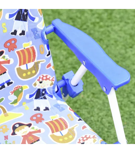 Juego de Muebles de Jardín para Niños