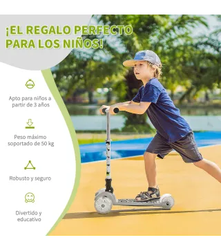 Patinete para Niños