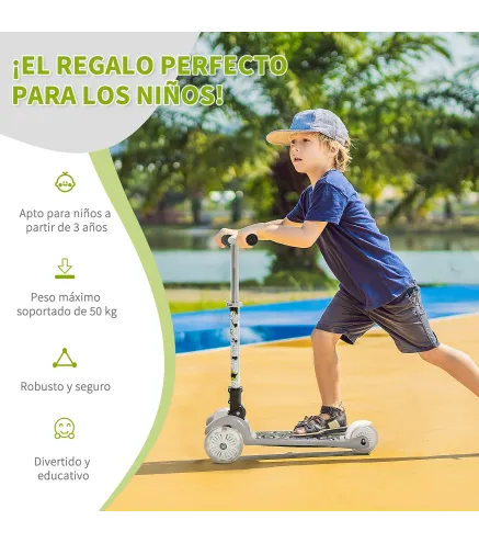 Patinete para Niños