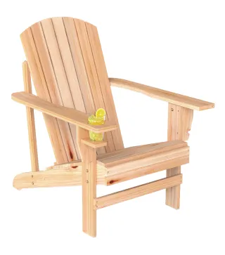 Adirondack Silla para Jardín