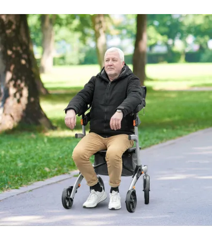 Andador para Ancianos