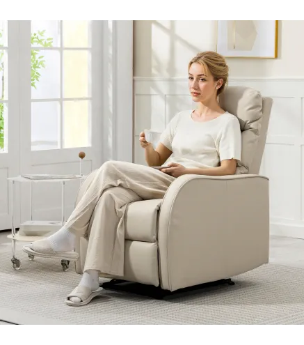 Sillón Relax Reclinable