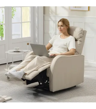 Sillón Relax Reclinable