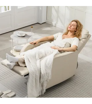 Sillón Relax Reclinable