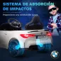 Coche Eléctrico Infantil