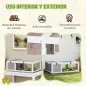 Casa para Tortugas