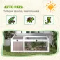 Casa para Tortugas