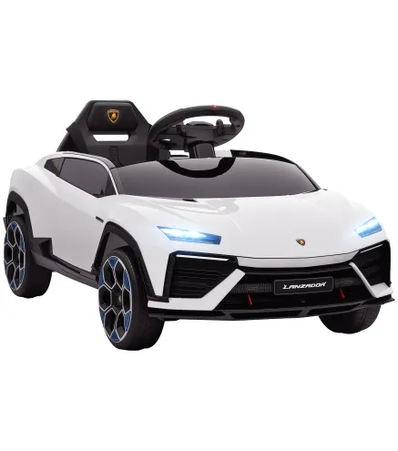 Coche Eléctrico Infantil