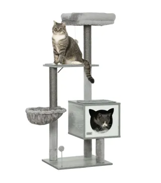 Árbol para Gatos