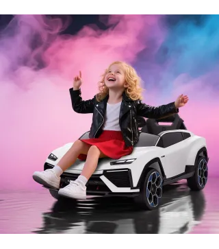 Coche Eléctrico Infantil