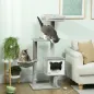 Árbol para Gatos