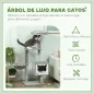 Árbol para Gatos