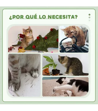 Árbol para Gatos