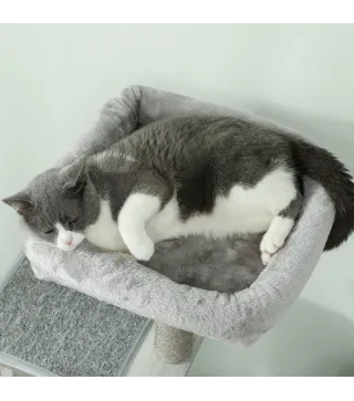 Árbol para Gatos